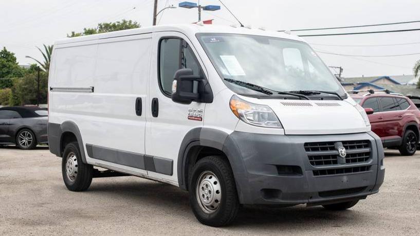 RAM PROMASTER 1500 2016 3C6TRVAGXGE106072 image